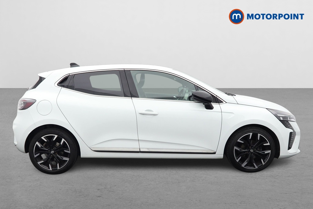 Used Renault Clio 2024 for sale - 77117703: Photo 8