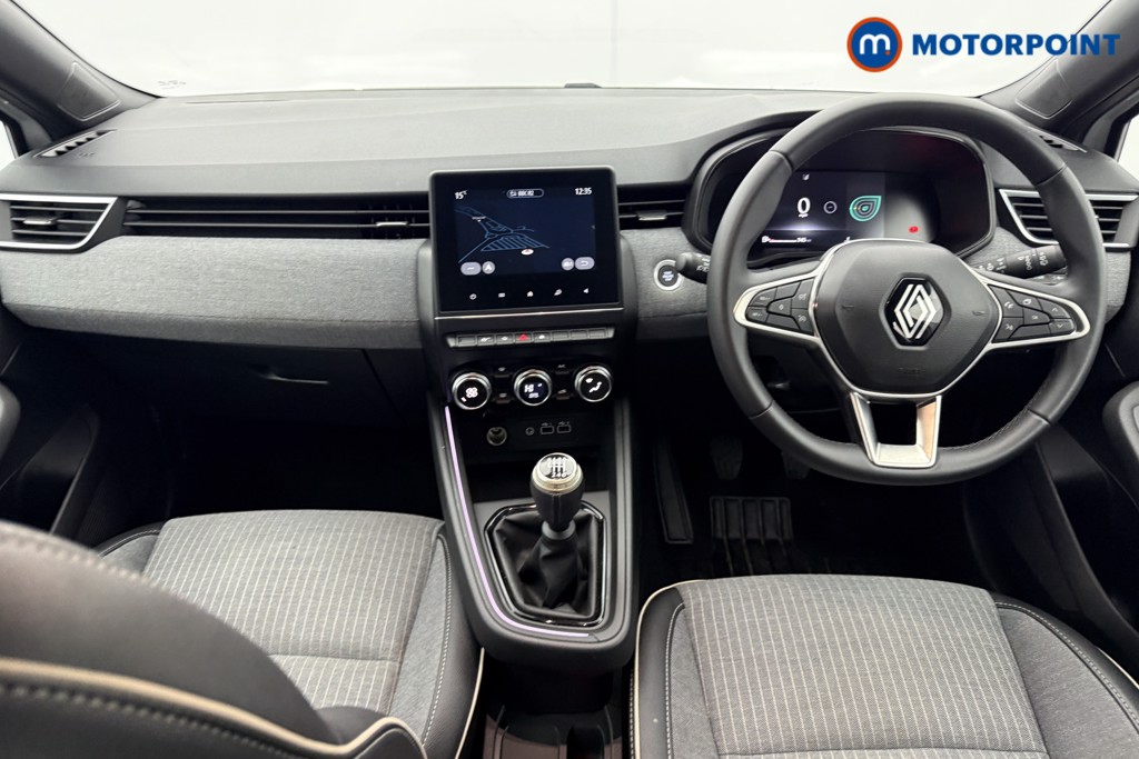 Used Renault Clio 2024 for sale - 77117703: Photo 9