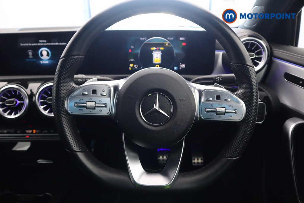 Used Mercedes-Benz A-Class 2022 for sale - 76739124: Photo 10