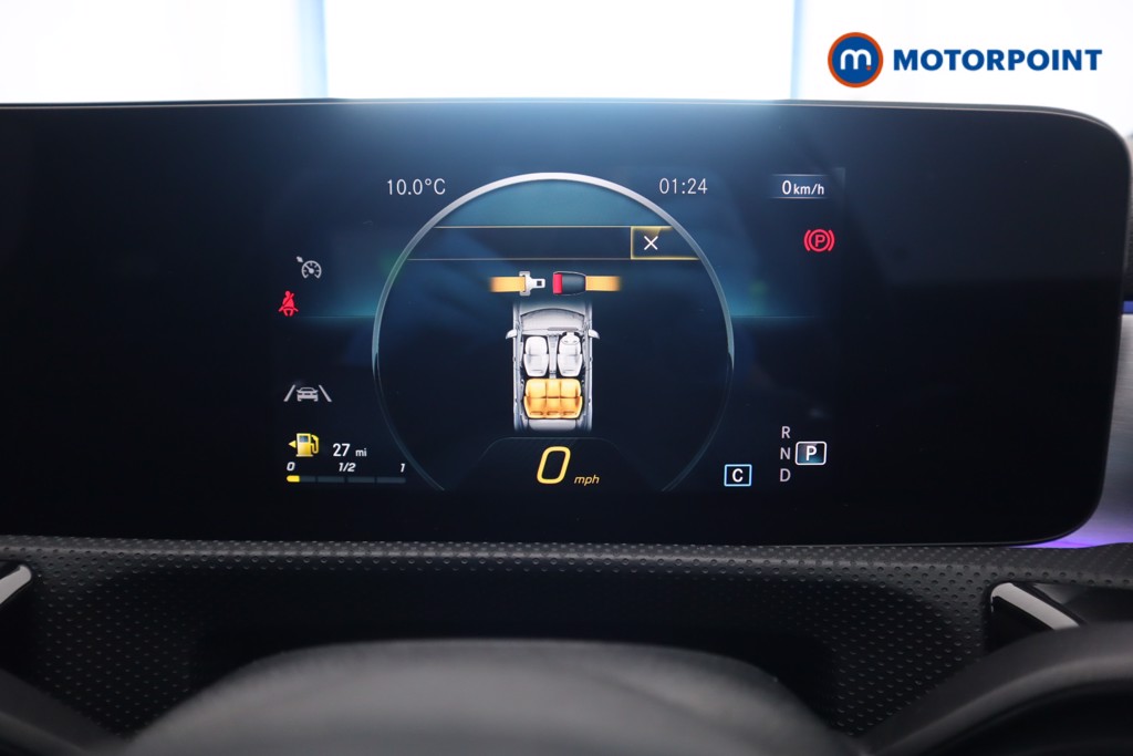 Used Mercedes-Benz A-Class 2022 for sale - 76739124: Photo 11