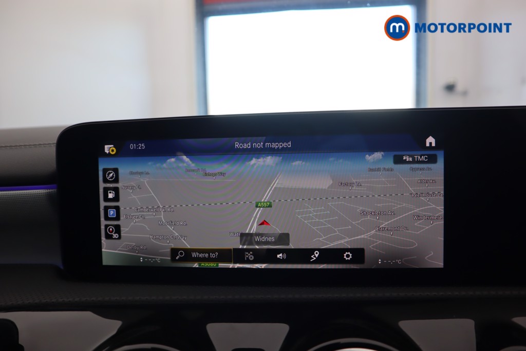 Used Mercedes-Benz A-Class 2022 for sale - 76739124: Photo 18