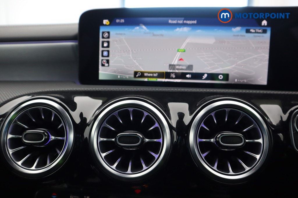 Used Mercedes-Benz A-Class 2022 for sale - 76739124: Photo 19