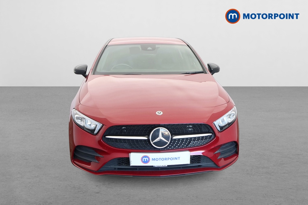 Used Mercedes-Benz A-Class 2022 for sale - 76739124: Photo 2