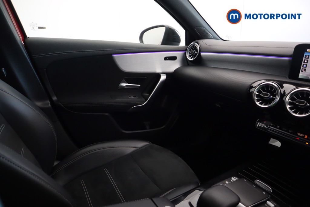 Used Mercedes-Benz A-Class 2022 for sale - 76739124: Photo 27