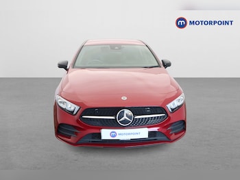 Used Mercedes-Benz A-Class 2022 for sale - 76739124: Photo
