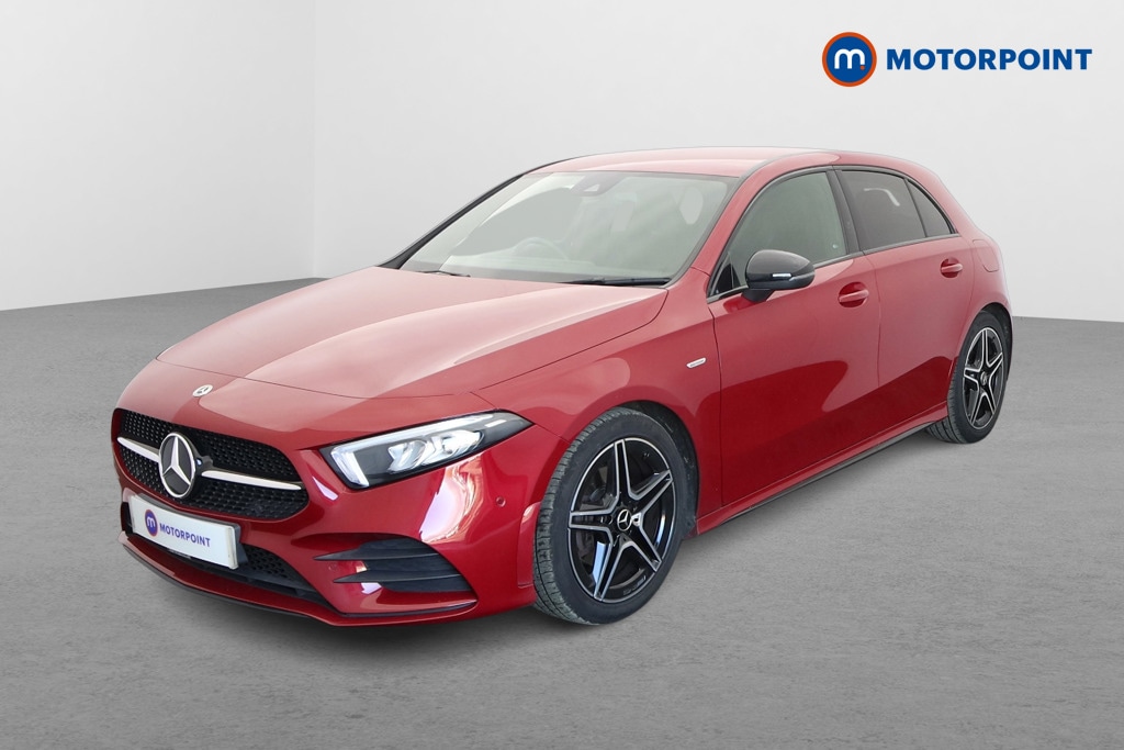 Used Mercedes-Benz A-Class 2022 for sale - 76739124: Photo 3