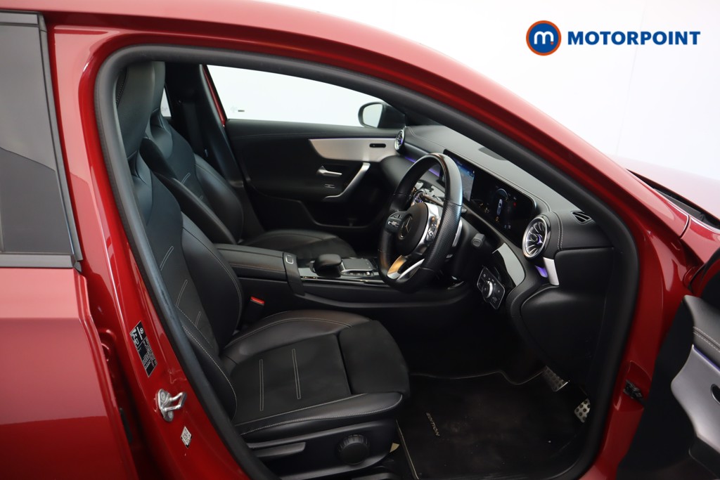 Used Mercedes-Benz A-Class 2022 for sale - 76739124: Photo 32