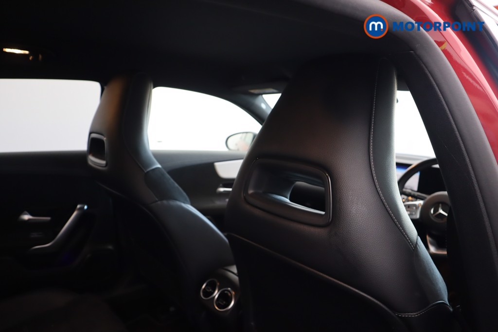 Used Mercedes-Benz A-Class 2022 for sale - 76739124: Photo 35