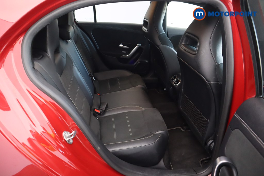 Used Mercedes-Benz A-Class 2022 for sale - 76739124: Photo 36