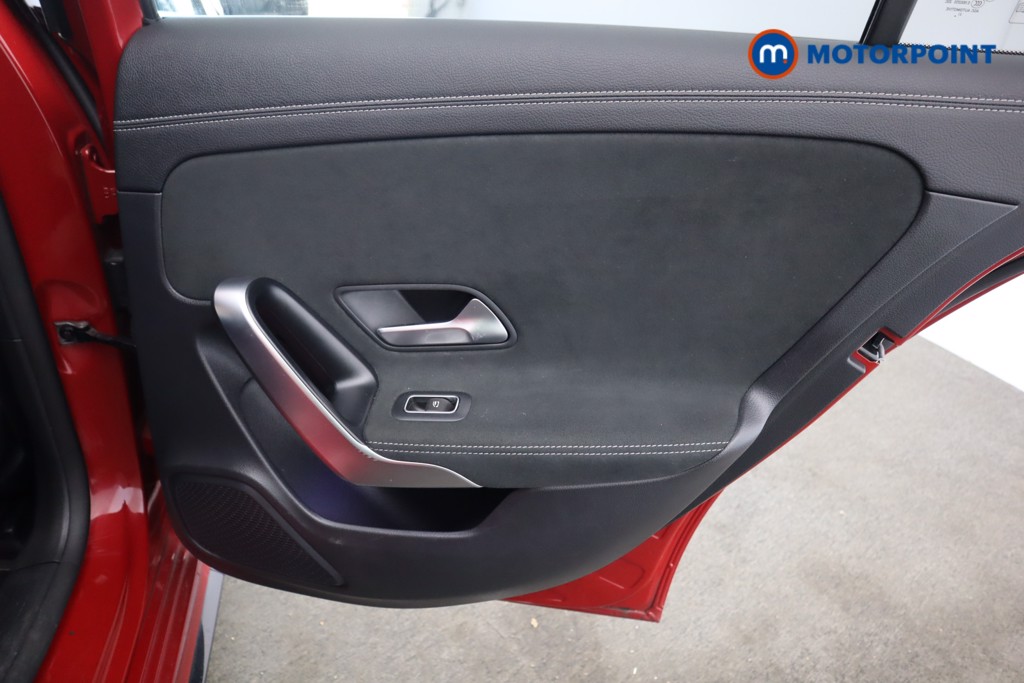 Used Mercedes-Benz A-Class 2022 for sale - 76739124: Photo 37