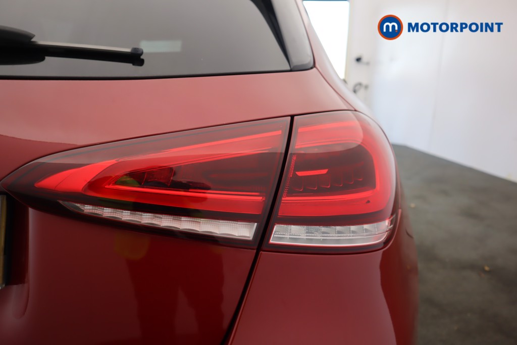 Used Mercedes-Benz A-Class 2022 for sale - 76739124: Photo 38