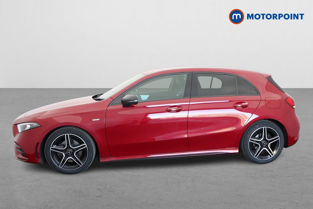 Used Mercedes-Benz A-Class 2022 for sale - 76739124: Photo 4