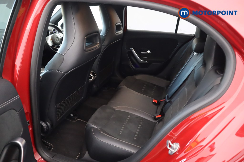 Used Mercedes-Benz A-Class 2022 for sale - 76739124: Photo 40