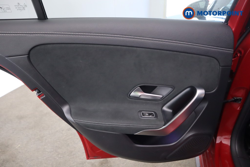 Used Mercedes-Benz A-Class 2022 for sale - 76739124: Photo 41