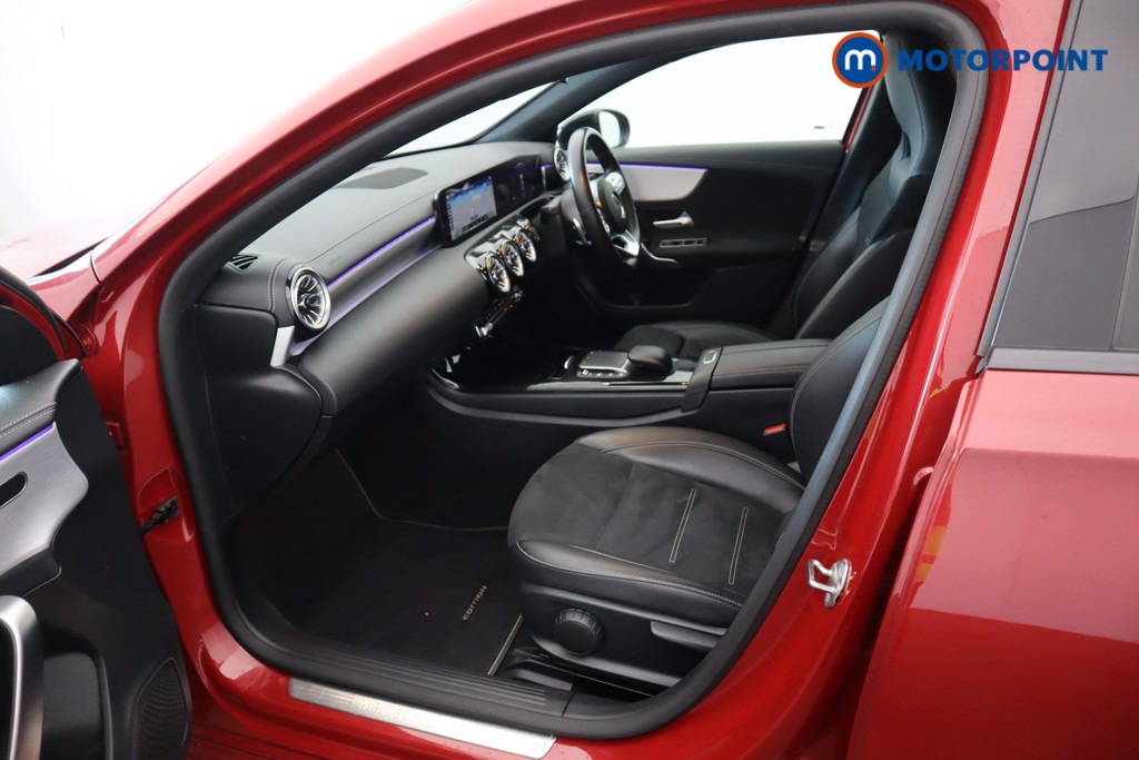 Used Mercedes-Benz A-Class 2022 for sale - 76739124: Photo 42