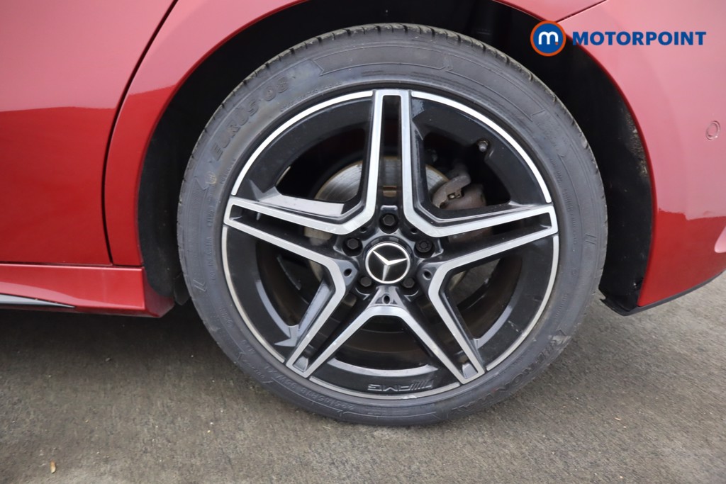 Used Mercedes-Benz A-Class 2022 for sale - 76739124: Photo 46