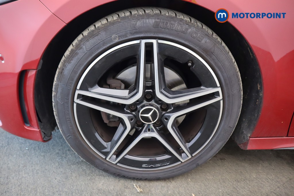 Used Mercedes-Benz A-Class 2022 for sale - 76739124: Photo 47