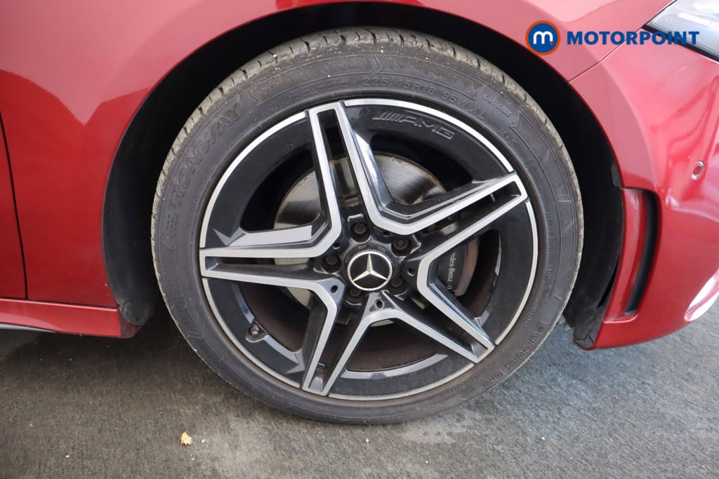 Used Mercedes-Benz A-Class 2022 for sale - 76739124: Photo 48