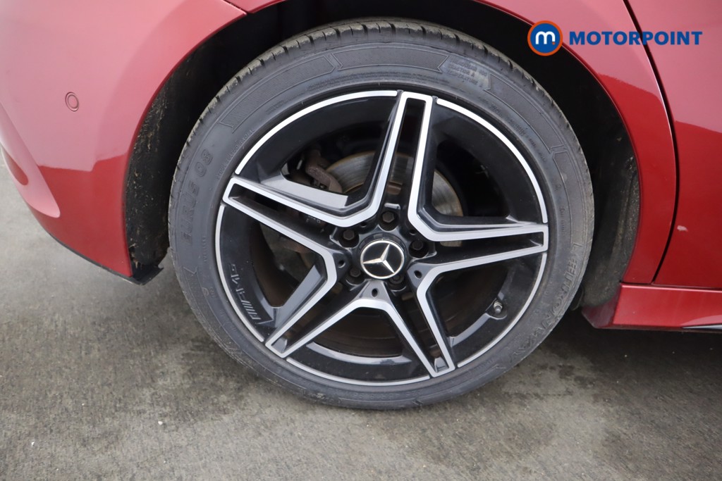 Used Mercedes-Benz A-Class 2022 for sale - 76739124: Photo 49