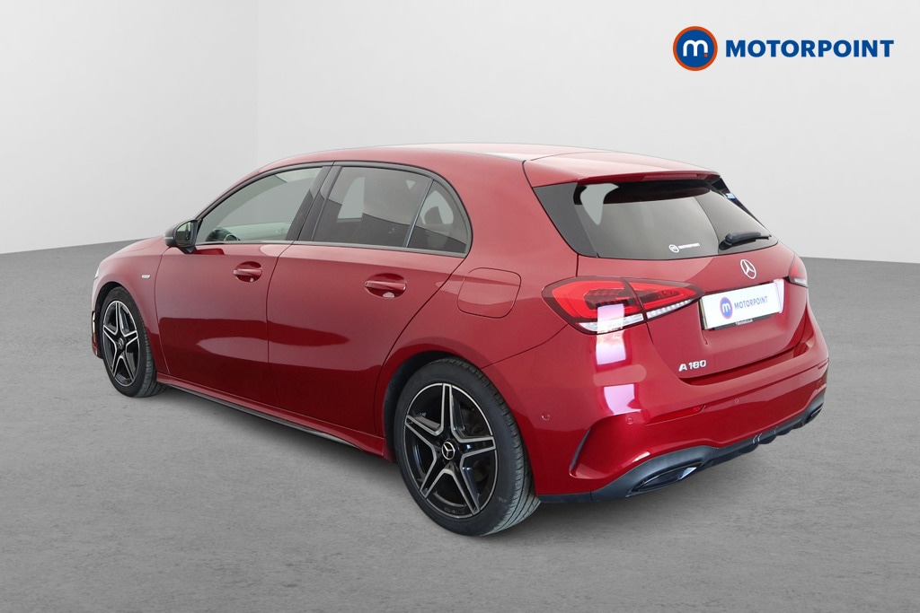 Used Mercedes-Benz A-Class 2022 for sale - 76739124: Photo 5