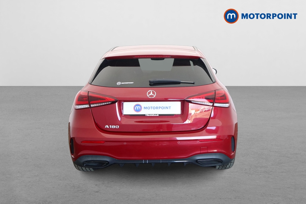 Used Mercedes-Benz A-Class 2022 for sale - 76739124: Photo 6