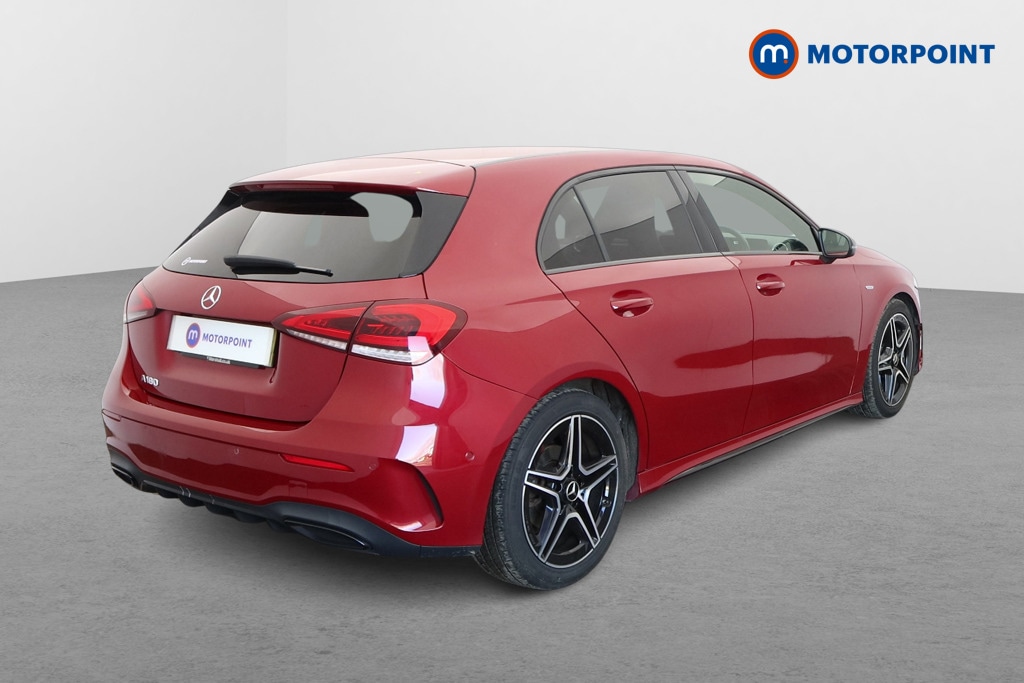 Used Mercedes-Benz A-Class 2022 for sale - 76739124: Photo 7