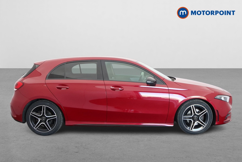 Used Mercedes-Benz A-Class 2022 for sale - 76739124: Photo 8