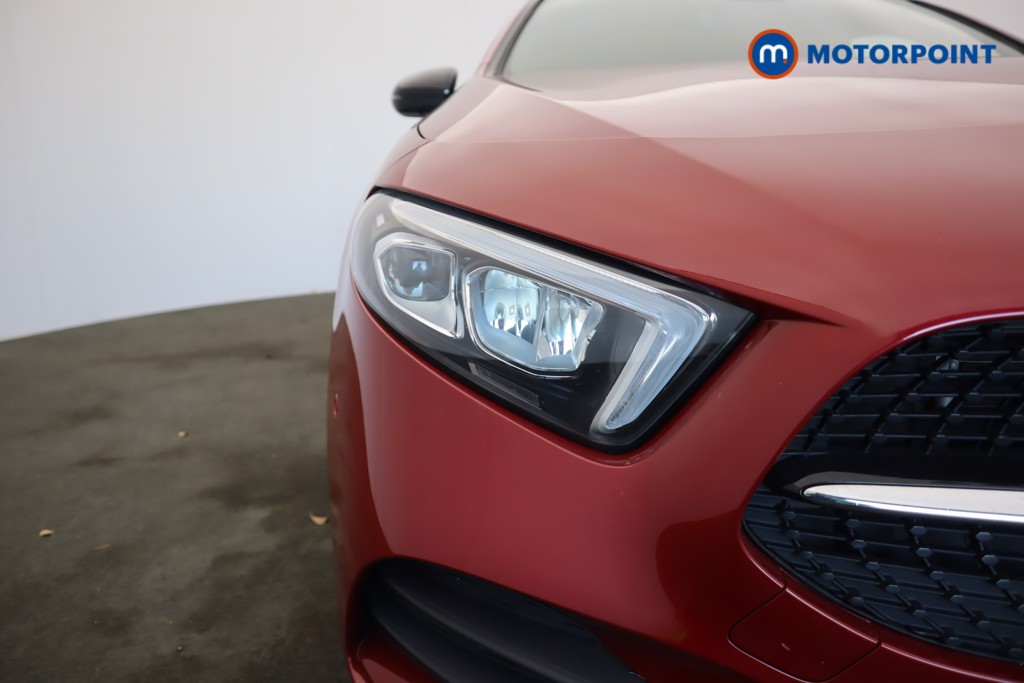 Used Mercedes-Benz A-Class 2022 for sale - 76739124: Photo 9