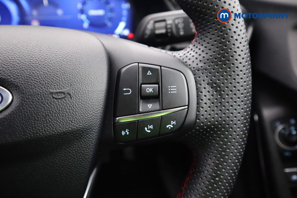 Used Ford Puma 2023 for sale - 76557549: Photo 10