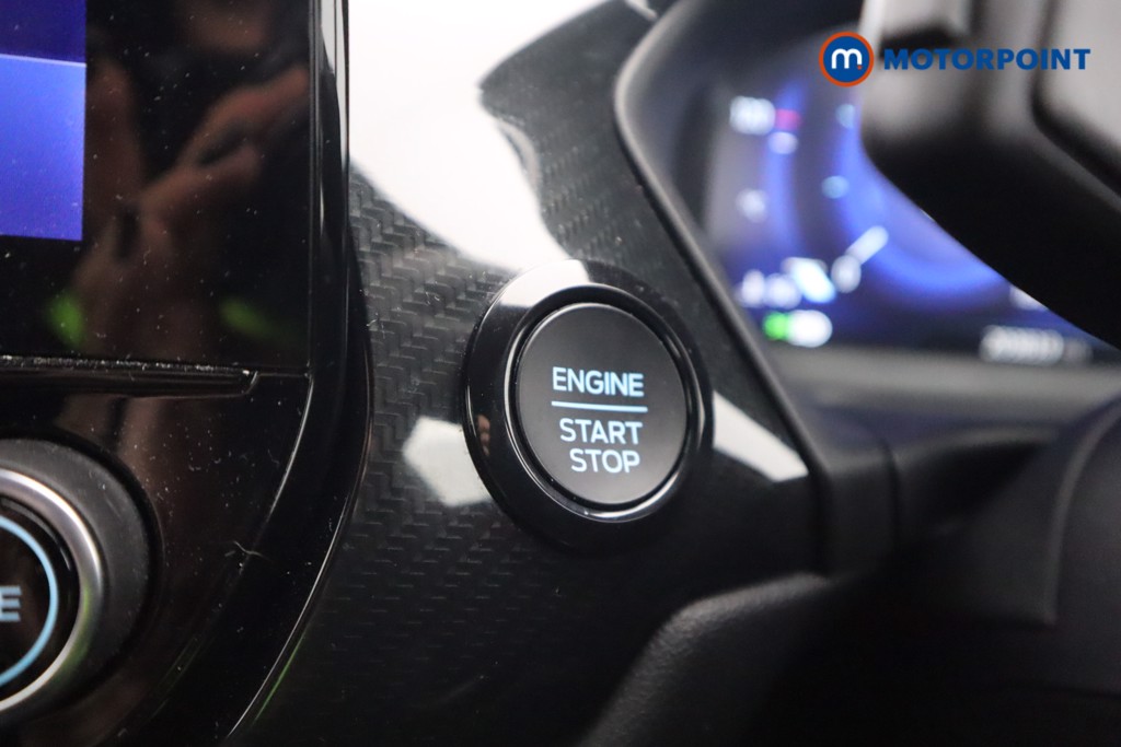 Used Ford Puma 2023 for sale - 76557549: Photo 13