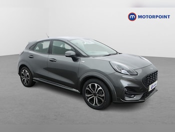 Used Ford Puma 2023 for sale - 76557549: Photo