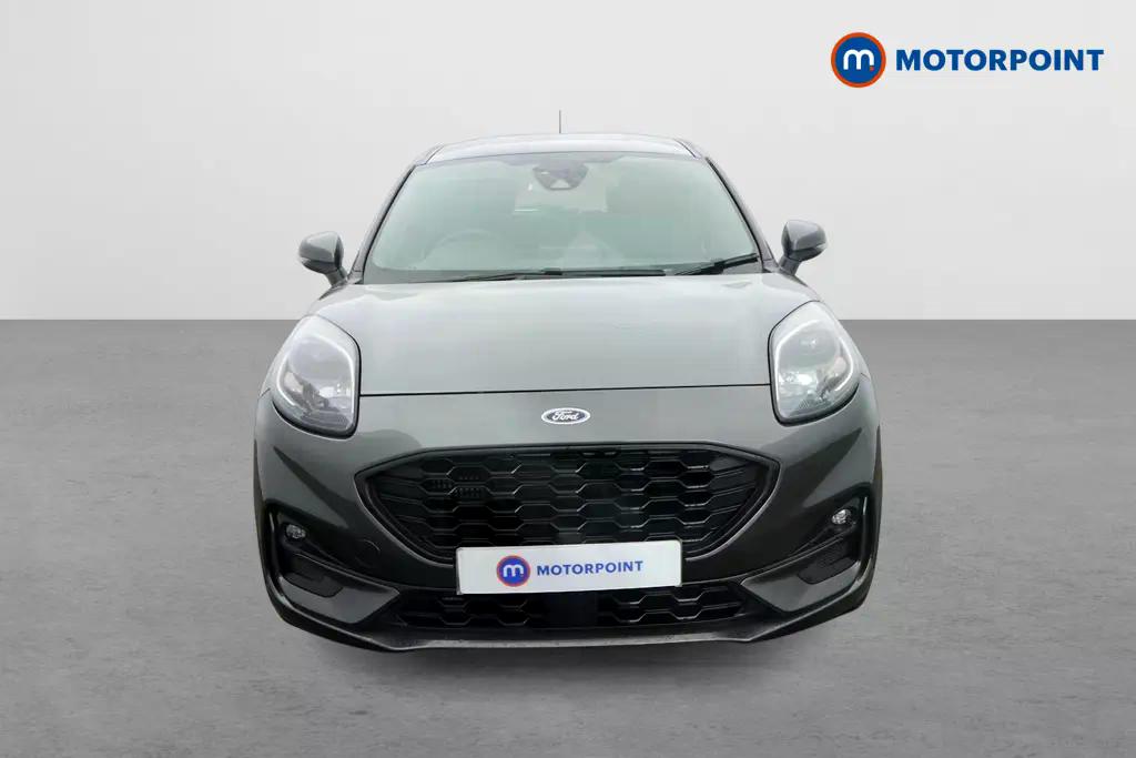 Used Ford Puma 2023 for sale - 76557549: Photo 2