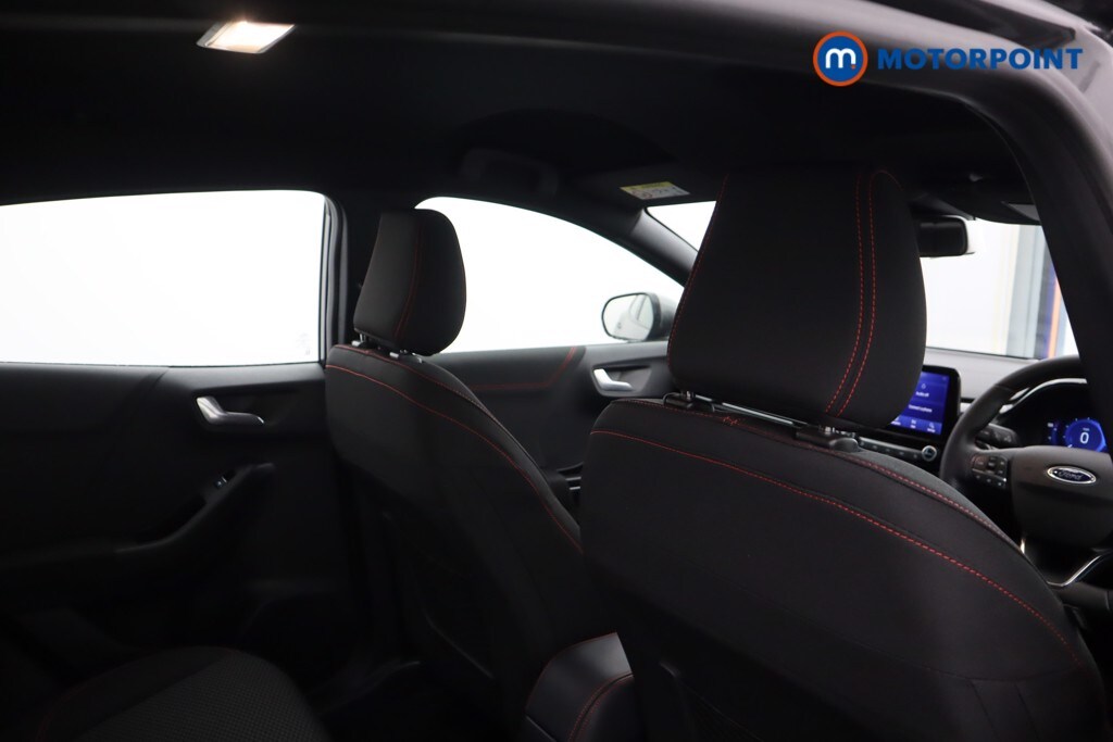 Used Ford Puma 2023 for sale - 76557549: Photo 21