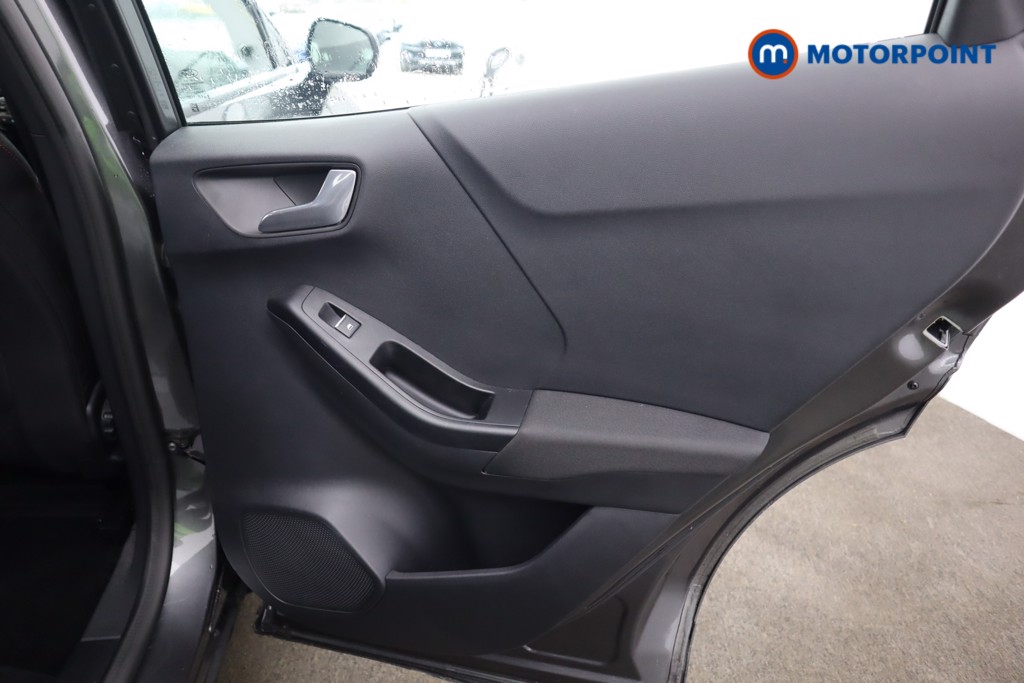 Used Ford Puma 2023 for sale - 76557549: Photo 22