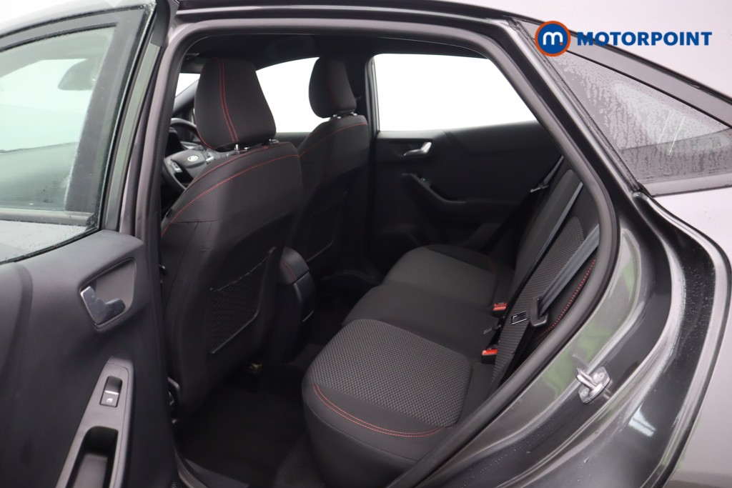 Used Ford Puma 2023 for sale - 76557549: Photo 25