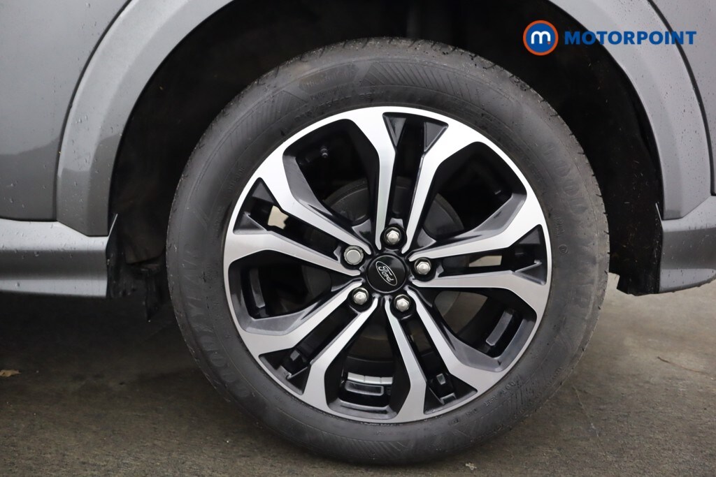 Used Ford Puma 2023 for sale - 76557549: Photo 27