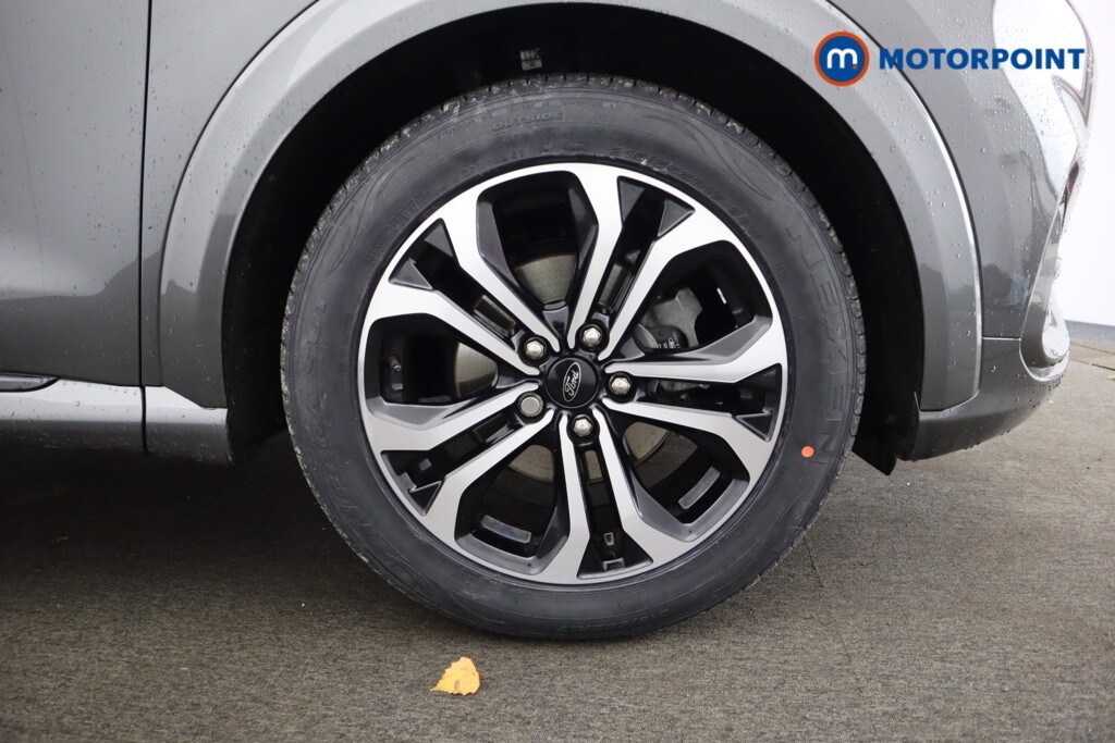 Used Ford Puma 2023 for sale - 76557549: Photo 28