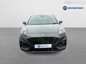 Used Ford Puma 2023 for sale - 76557549: Photo