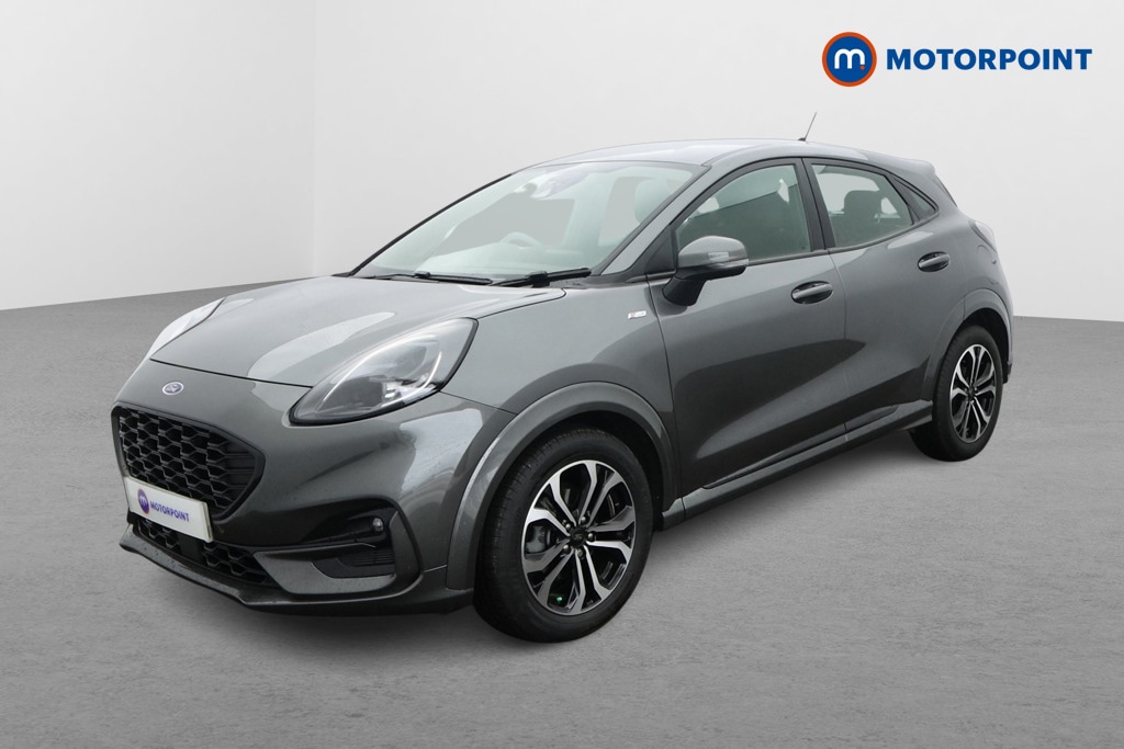 Used Ford Puma 2023 for sale - 76557549: Photo 3