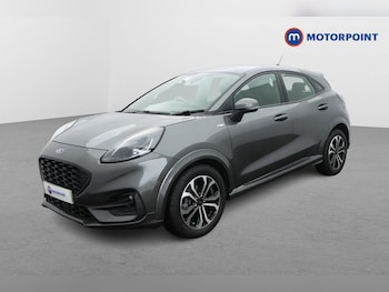 Used Ford Puma 2023 for sale - 76557549: Photo