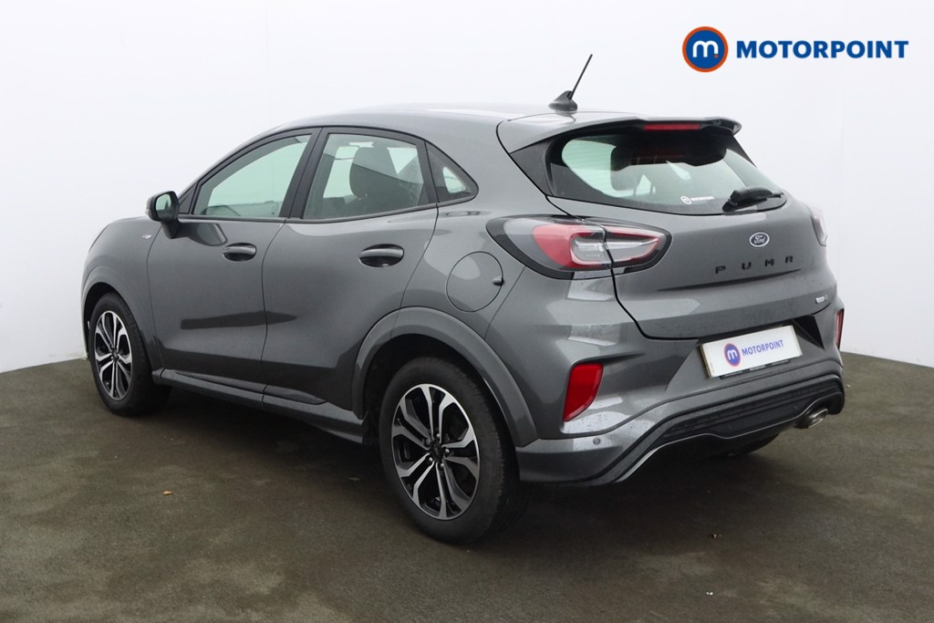 Used Ford Puma 2023 for sale - 76557549: Photo 4