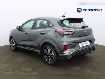 Used Ford Puma 2023 for sale - 76557549: Photo