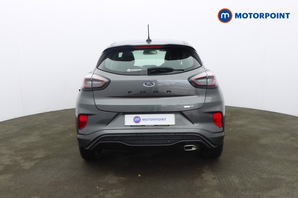 Used Ford Puma 2023 for sale - 76557549: Photo 5