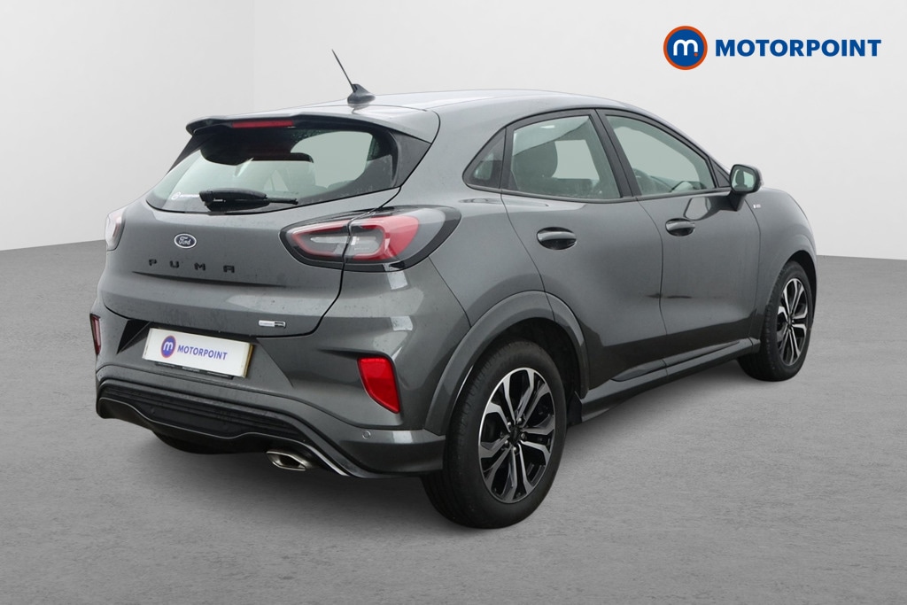 Used Ford Puma 2023 for sale - 76557549: Photo 6