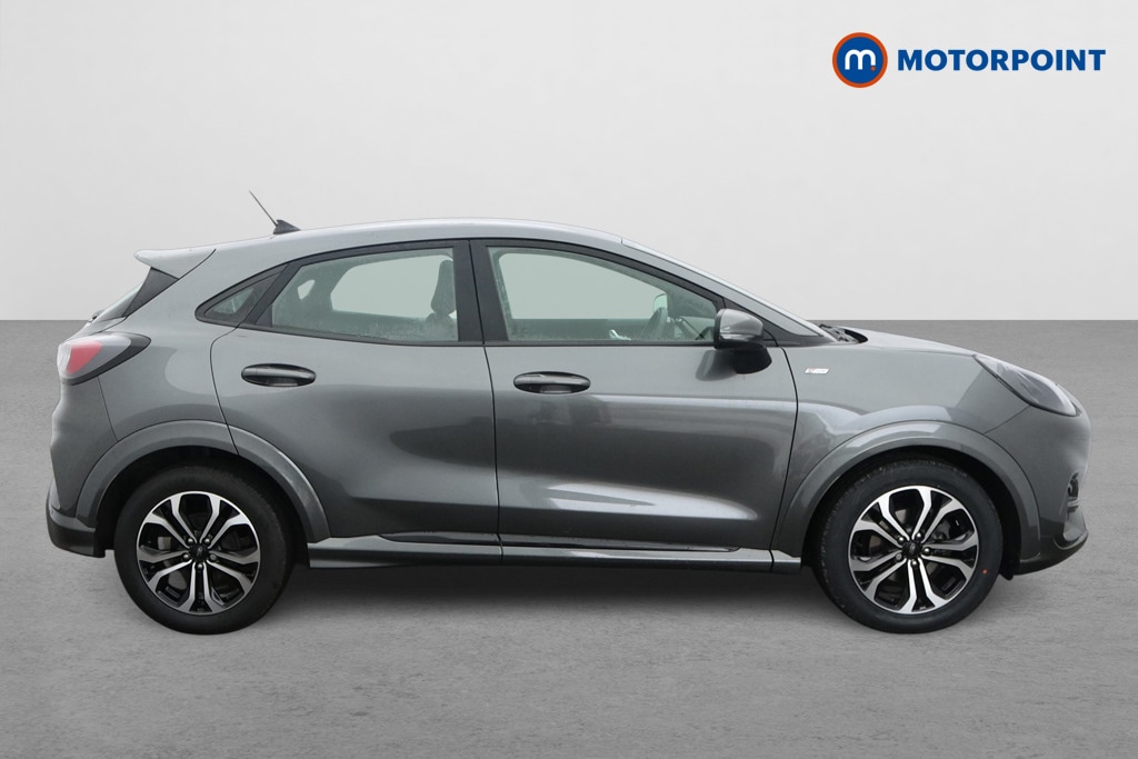 Used Ford Puma 2023 for sale - 76557549: Photo 7