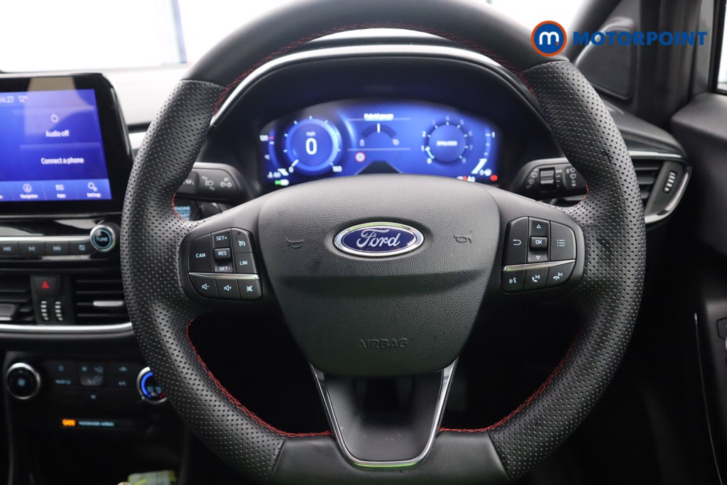 Used Ford Puma 2023 for sale - 76557549: Photo 9