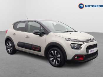 2022 - 1.2 PureTech C-Series 5dr