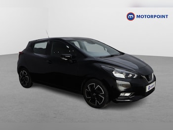 2021 - 1.0 IG-T 92 Acenta 5dr