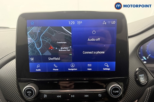 Used Ford Puma 2022 for sale - 76206343: Photo 10