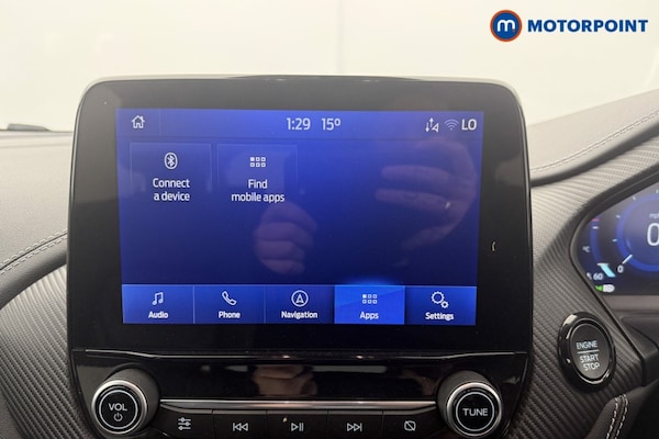 Used Ford Puma 2022 for sale - 76206343: Photo 11